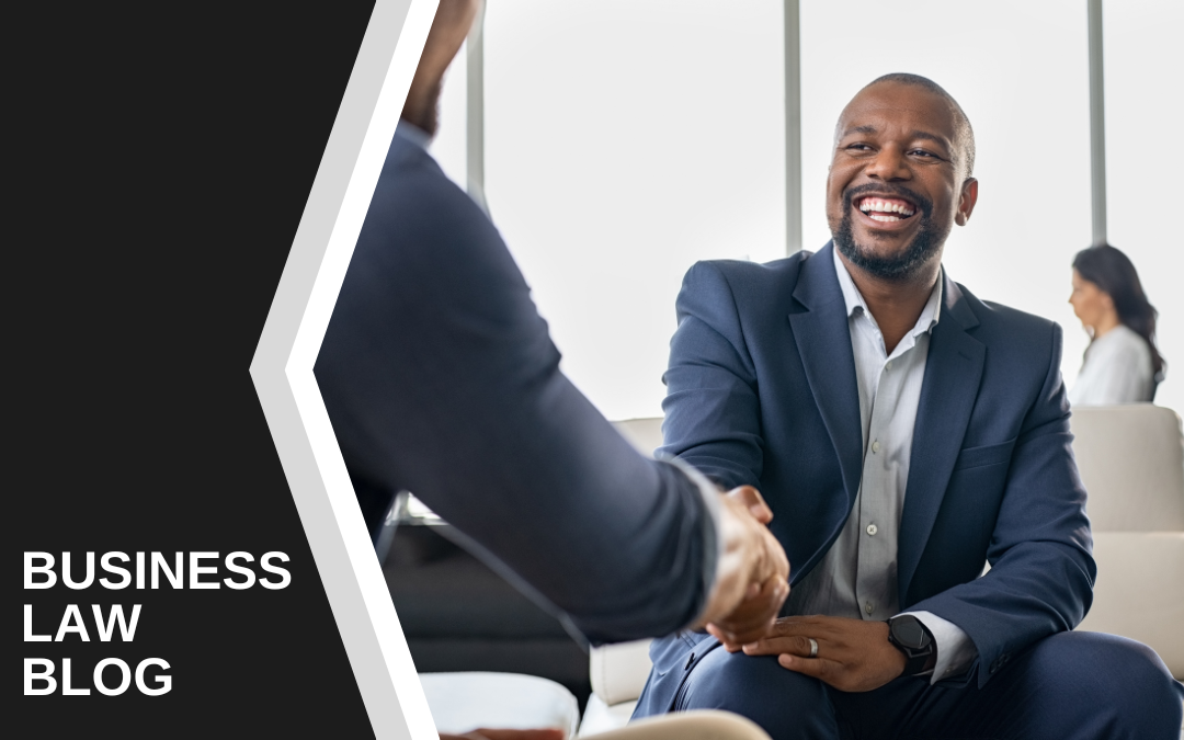 Business Law Business Law