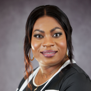 Ugonma's headshot