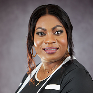 Ugonma J. Uchenwa